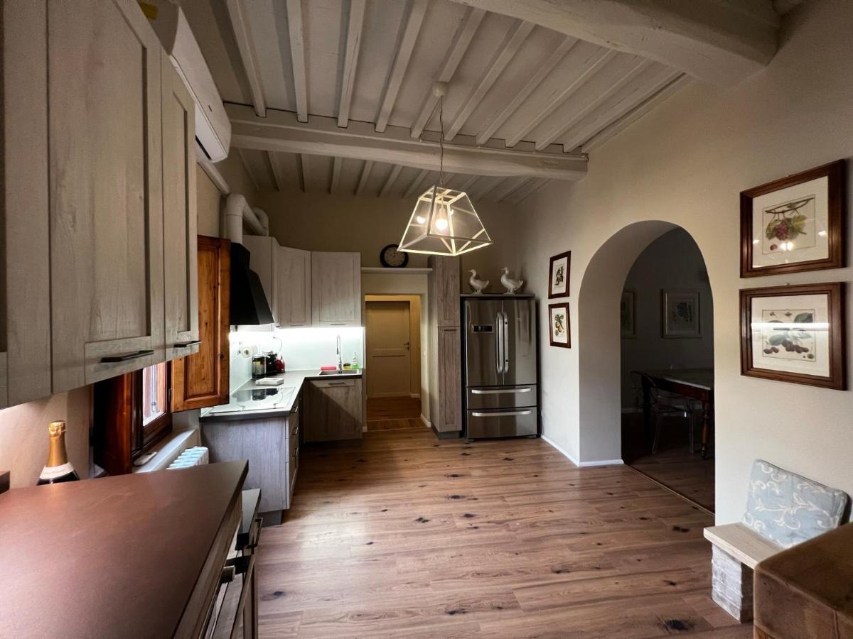 Maestra Exclusive Chianti House, Tuscany ปอจจิบองซี ภายนอก รูปภาพ
