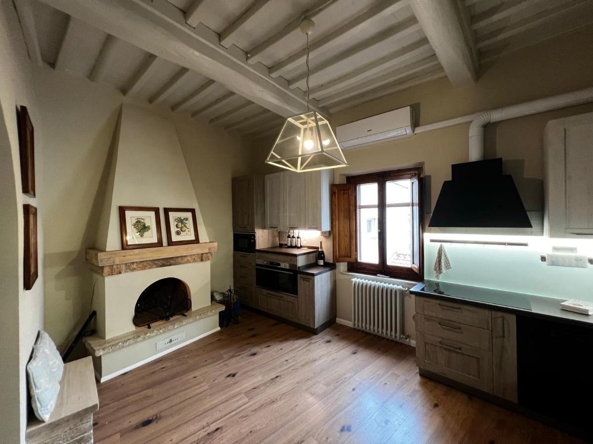 Maestra Exclusive Chianti House, Tuscany ปอจจิบองซี ภายนอก รูปภาพ