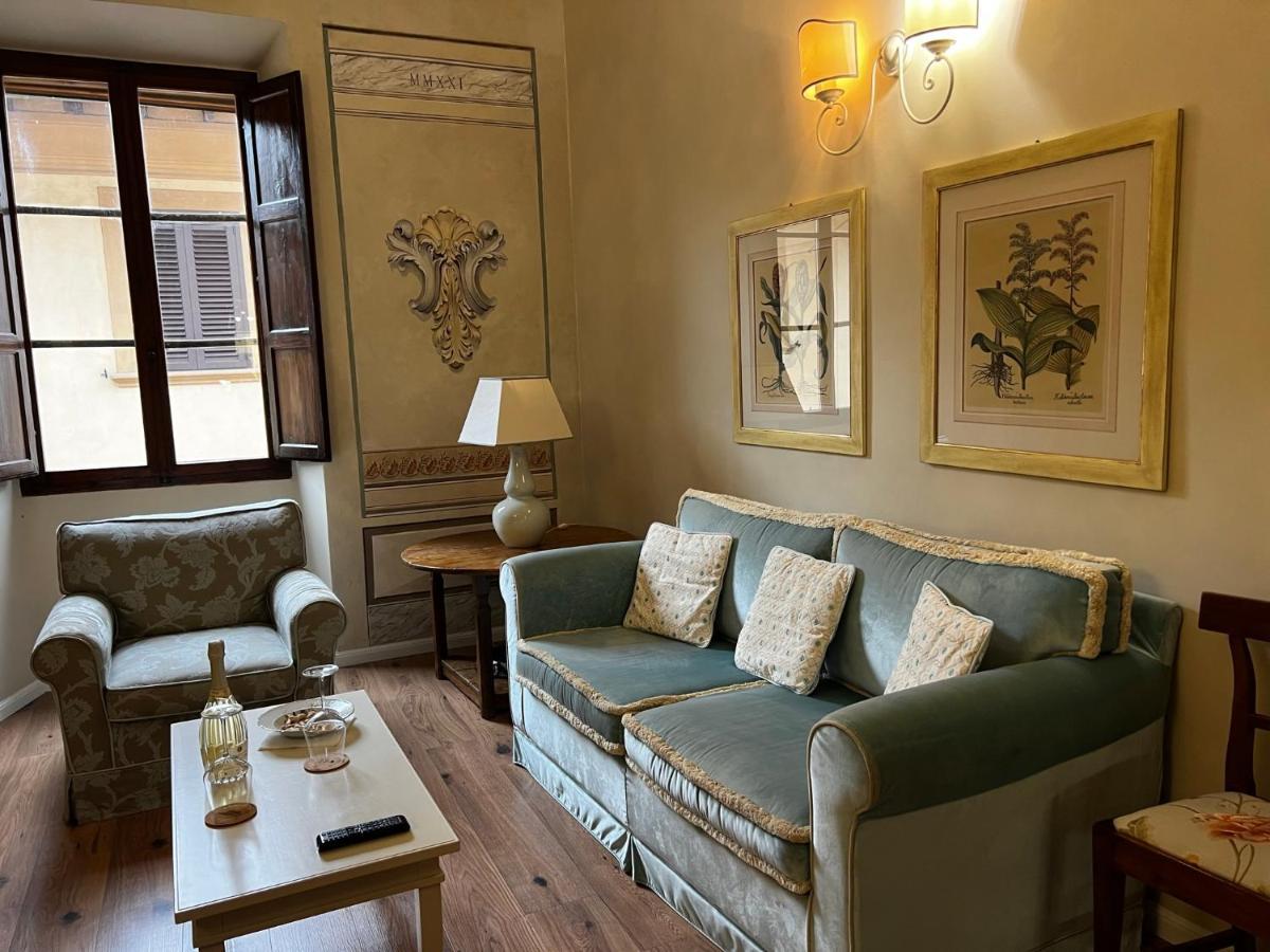 Maestra Exclusive Chianti House, Tuscany ปอจจิบองซี ภายนอก รูปภาพ