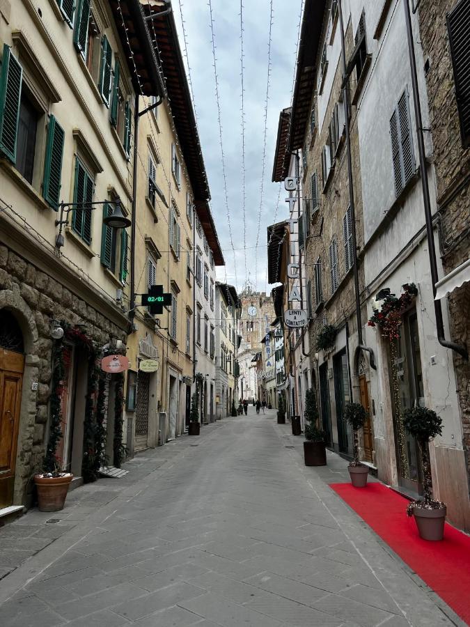 Maestra Exclusive Chianti House, Tuscany ปอจจิบองซี ภายนอก รูปภาพ