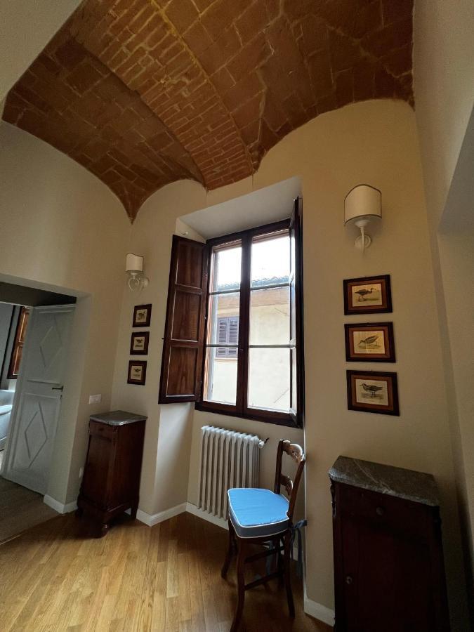 Maestra Exclusive Chianti House, Tuscany ปอจจิบองซี ภายนอก รูปภาพ