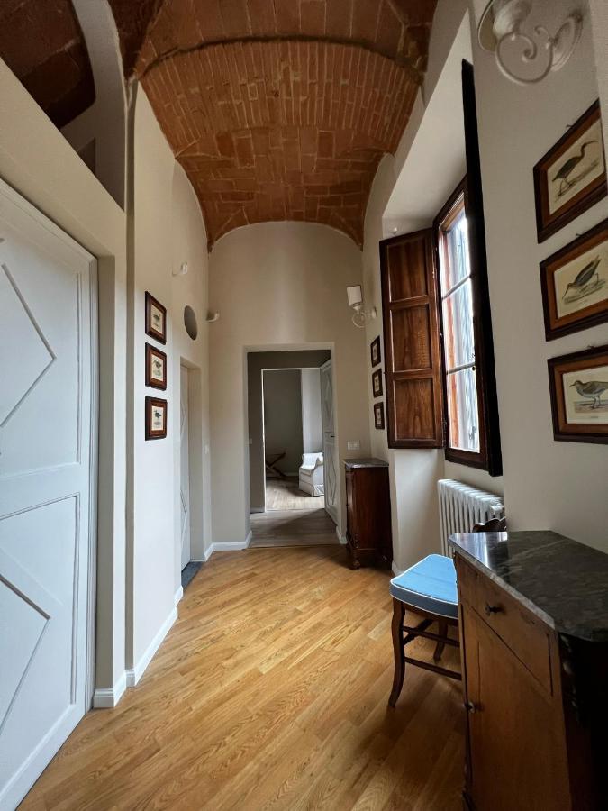 Maestra Exclusive Chianti House, Tuscany ปอจจิบองซี ภายนอก รูปภาพ