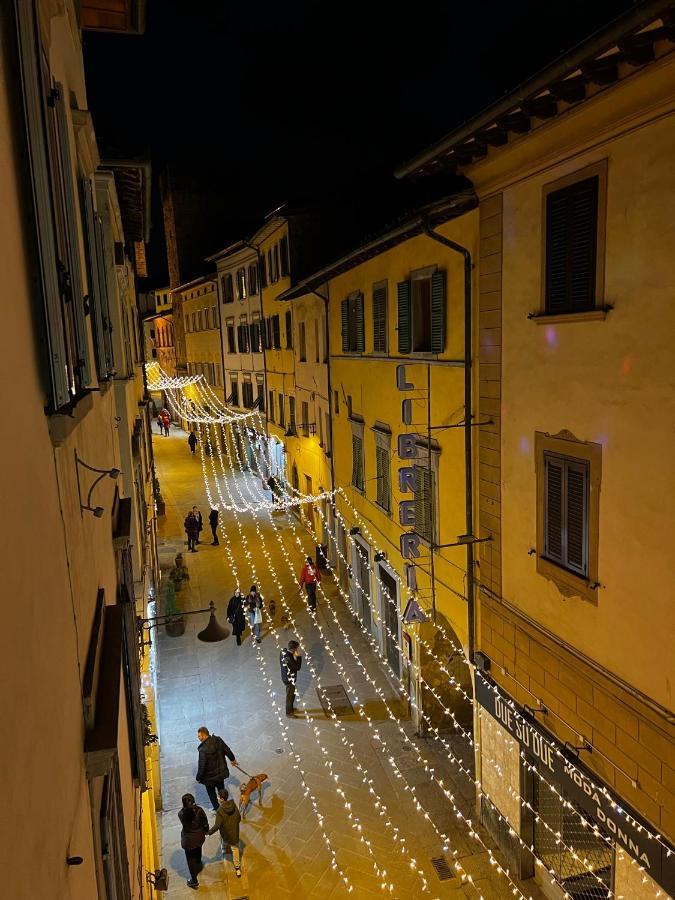 Maestra Exclusive Chianti House, Tuscany ปอจจิบองซี ภายนอก รูปภาพ