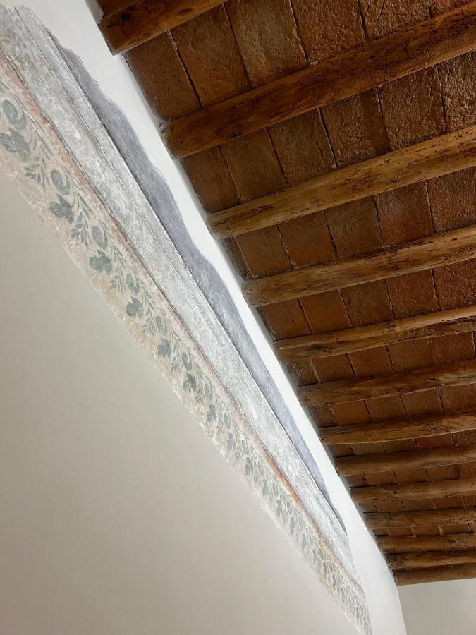 Maestra Exclusive Chianti House, Tuscany ปอจจิบองซี ภายนอก รูปภาพ