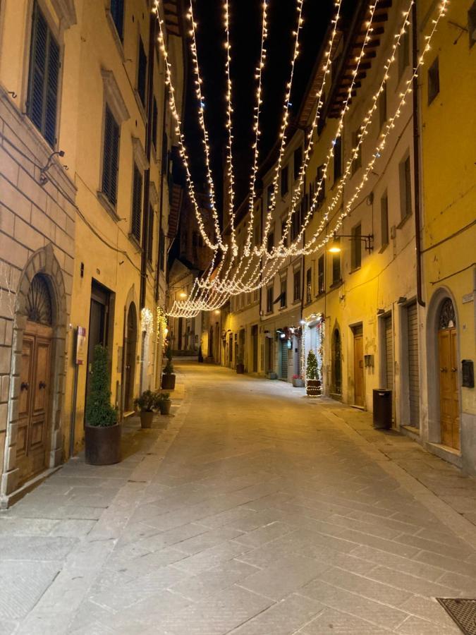 Maestra Exclusive Chianti House, Tuscany ปอจจิบองซี ภายนอก รูปภาพ