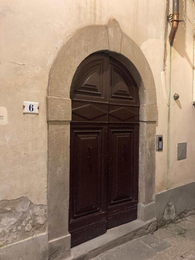 Maestra Exclusive Chianti House, Tuscany ปอจจิบองซี ภายนอก รูปภาพ