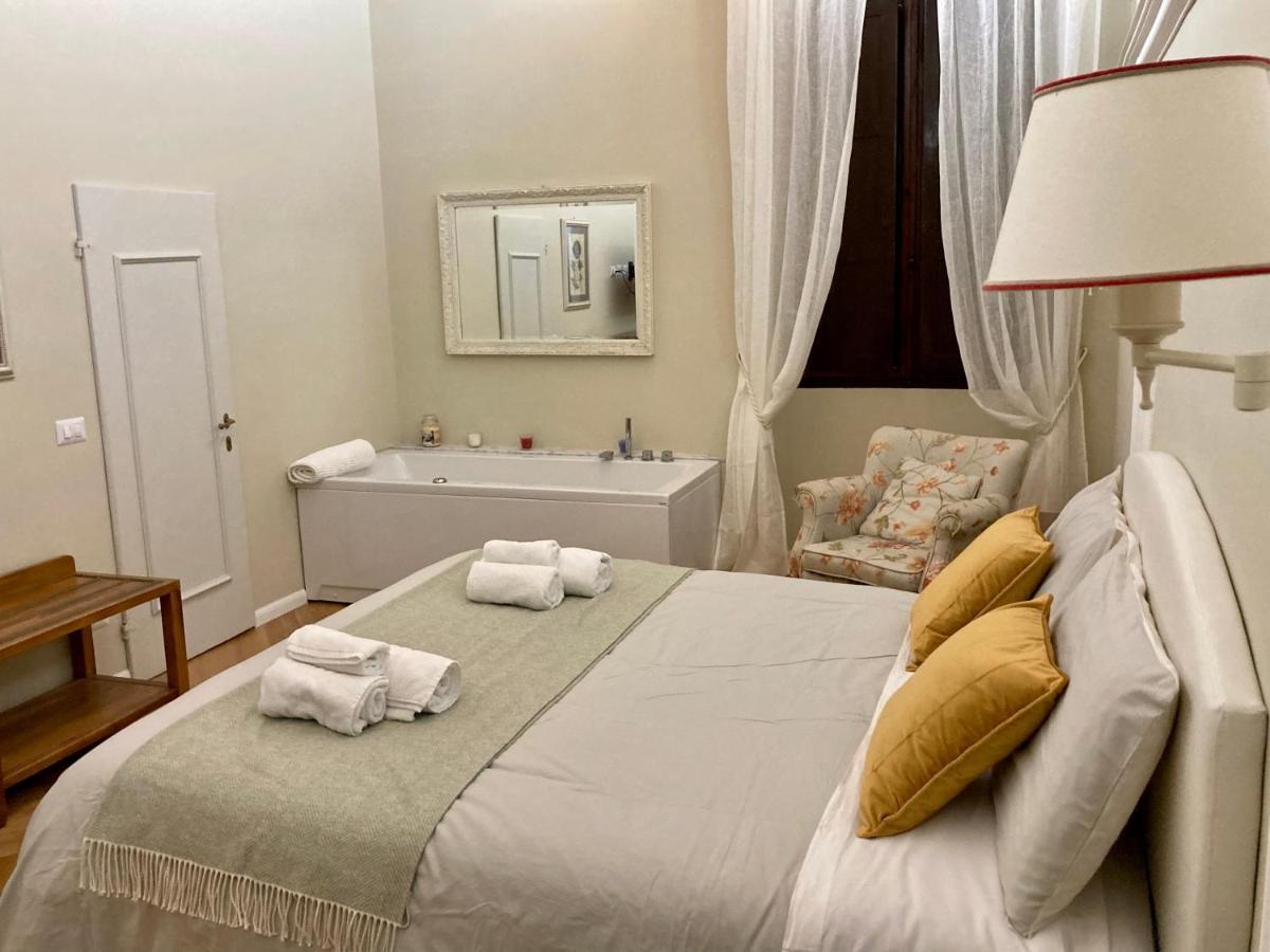 Maestra Exclusive Chianti House, Tuscany ปอจจิบองซี ภายนอก รูปภาพ