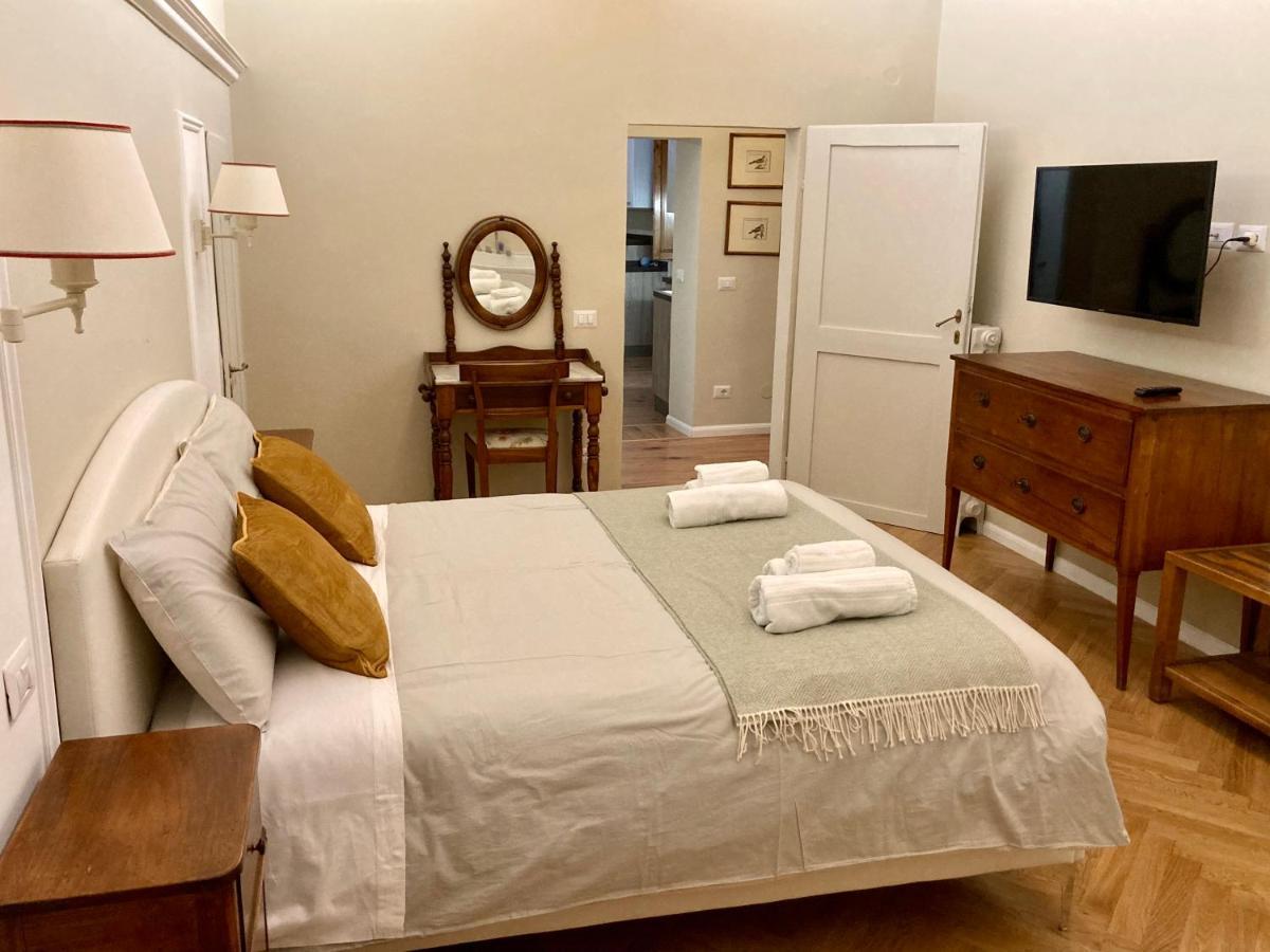 Maestra Exclusive Chianti House, Tuscany ปอจจิบองซี ภายนอก รูปภาพ
