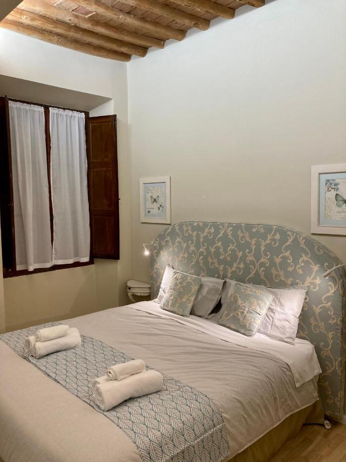 Maestra Exclusive Chianti House, Tuscany ปอจจิบองซี ภายนอก รูปภาพ