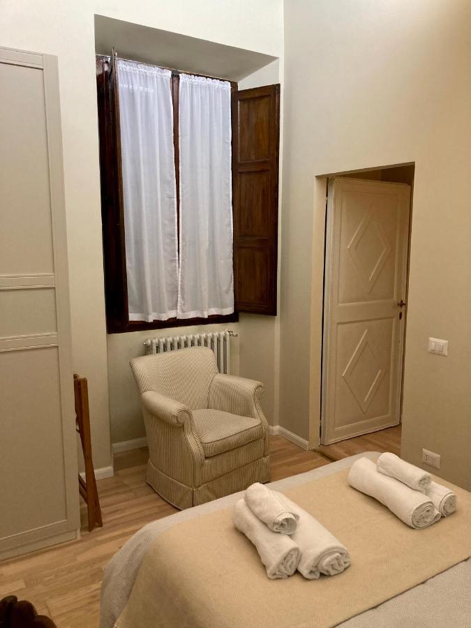 Maestra Exclusive Chianti House, Tuscany ปอจจิบองซี ภายนอก รูปภาพ