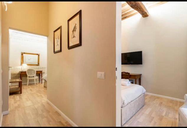 Maestra Exclusive Chianti House, Tuscany ปอจจิบองซี ภายนอก รูปภาพ