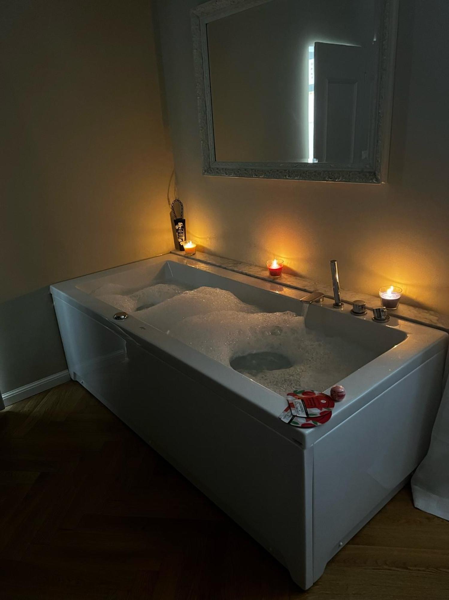 Maestra Exclusive Chianti House, Tuscany ปอจจิบองซี ภายนอก รูปภาพ