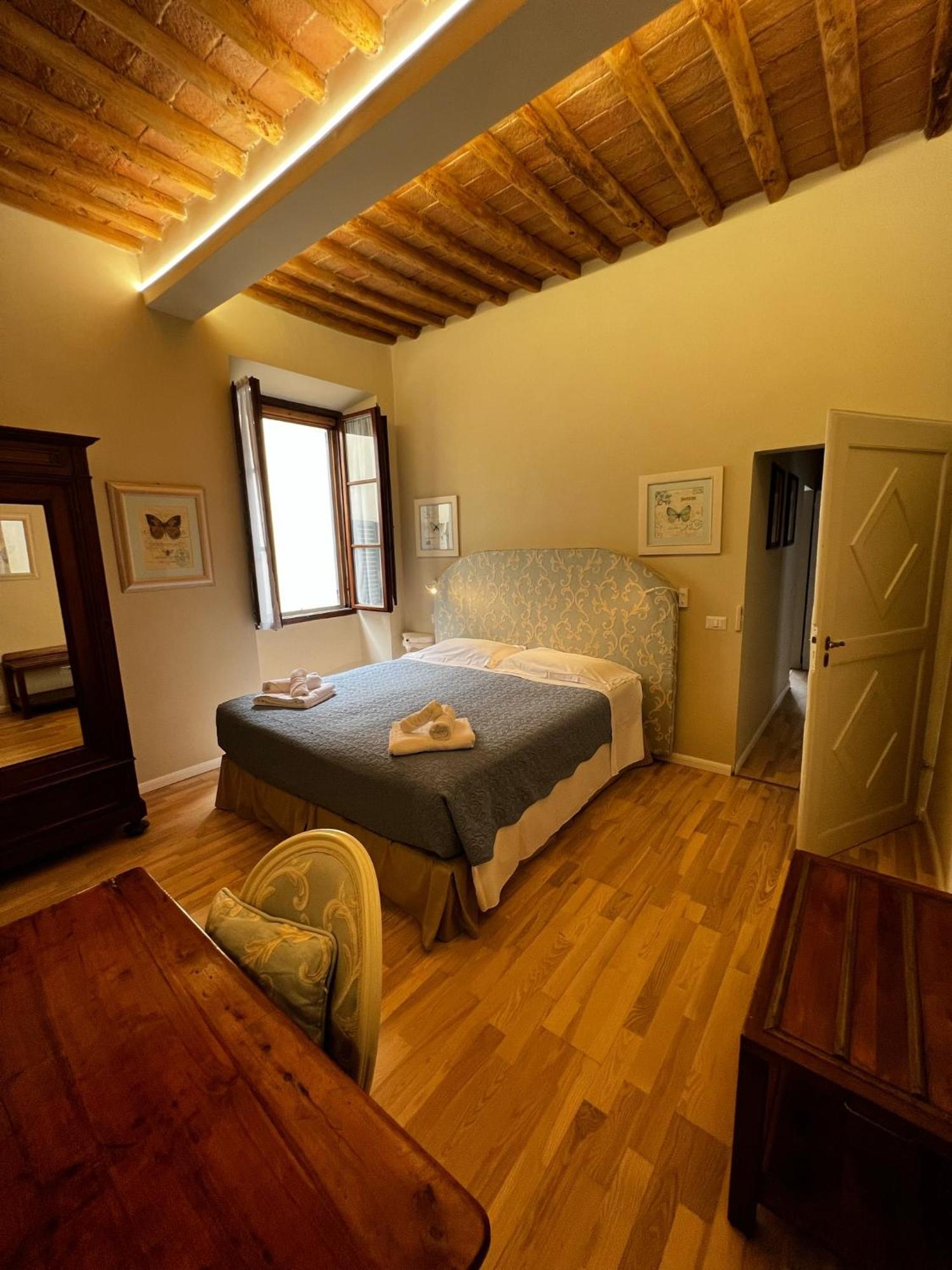 Maestra Exclusive Chianti House, Tuscany ปอจจิบองซี ภายนอก รูปภาพ