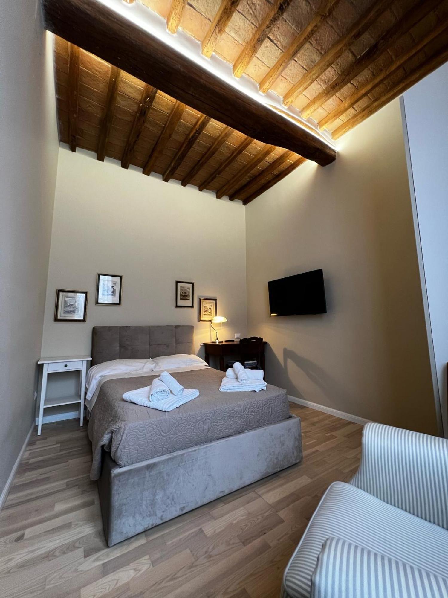 Maestra Exclusive Chianti House, Tuscany ปอจจิบองซี ภายนอก รูปภาพ